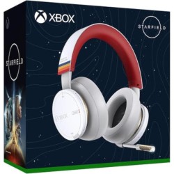 Microsoft Wireless Headset Starfield Limited Edition