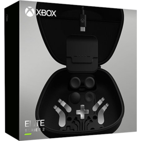 Microsoft Xboxelite2: Component Pack