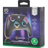 Power A Advantage Wired Controller Lumectra – Black (Negro) (XBONE)
