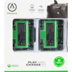 Power A Play & Charge Kit Refresh (XBONE)