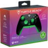 Turtle Beach Rematch Core Wired Controller A Black-Green (Negro-Verde) (XBONE)