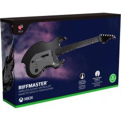Pdp Riffmaster Wireless Guitar Controller (Oficial) (Xbox/Windows 10/11)