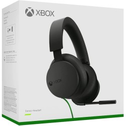 Microsoft Wired Stereo Headset (XBONE/Windows 10)