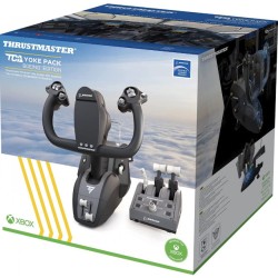 Thrustmaster Tca Yoke Pack Boeing Edition (PC)