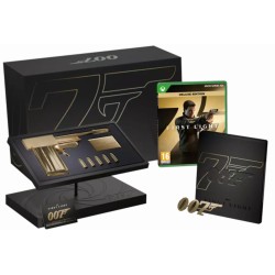 007 First Light Legacy Edition (Imp) (Xbox Series X)