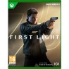 007 First Light (Xbox Series X)