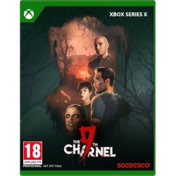 The 9Th Charnel (Xbox Series X)