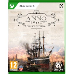 Anno 1800 Console Edition (Xbox Series X)