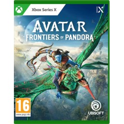 Avatar: Frontiers Of Pandora (Xbox Series X)