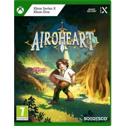 Airoheart (XBONE) (Xbox Series X)