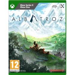 Albatroz (XBONE) (Xbox Series X)