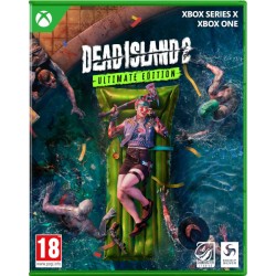 Dead Island 2 Ultimate Edition (XBONE) (Xbox Series X)