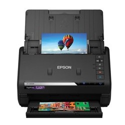 Escaner sobremesa epson fastfoto ff - 680wa a4 - 45ppm - duplex - usb 3.0 - wifi - adf