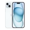 Apple iphone 15 plus 5g 128gb blue Reacondicionado