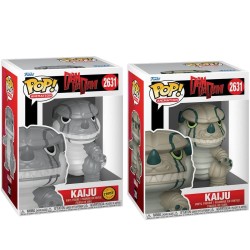 Figura POP DanDaDan Kaiju 5 + 1 Chase