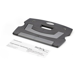 Soporte base startech para portatil