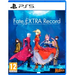 Fate/Extra Record (PS5)