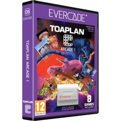 Evercade Toaplan Arcade 1 (Retro)