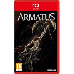 Armatus (Switch 2)