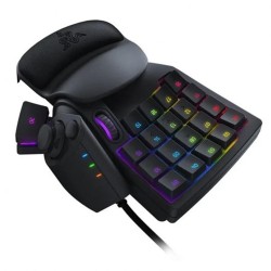 Gamepad razer tartarus v2 rgb negro