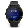 Smartwatch garmin forerunner 70 negro