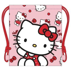 Saco Hello Kitty