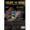 Juego de mesa escape the room la casa de muñecas maldita