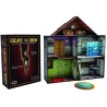 Juego de mesa escape the room la casa de muñecas maldita
