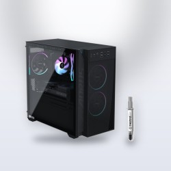 Limpieza interna y cambio de pasta térmica (PC o portátil)