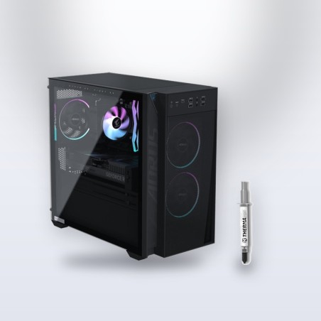 Limpieza interna y cambio de pasta térmica (PC o portátil)