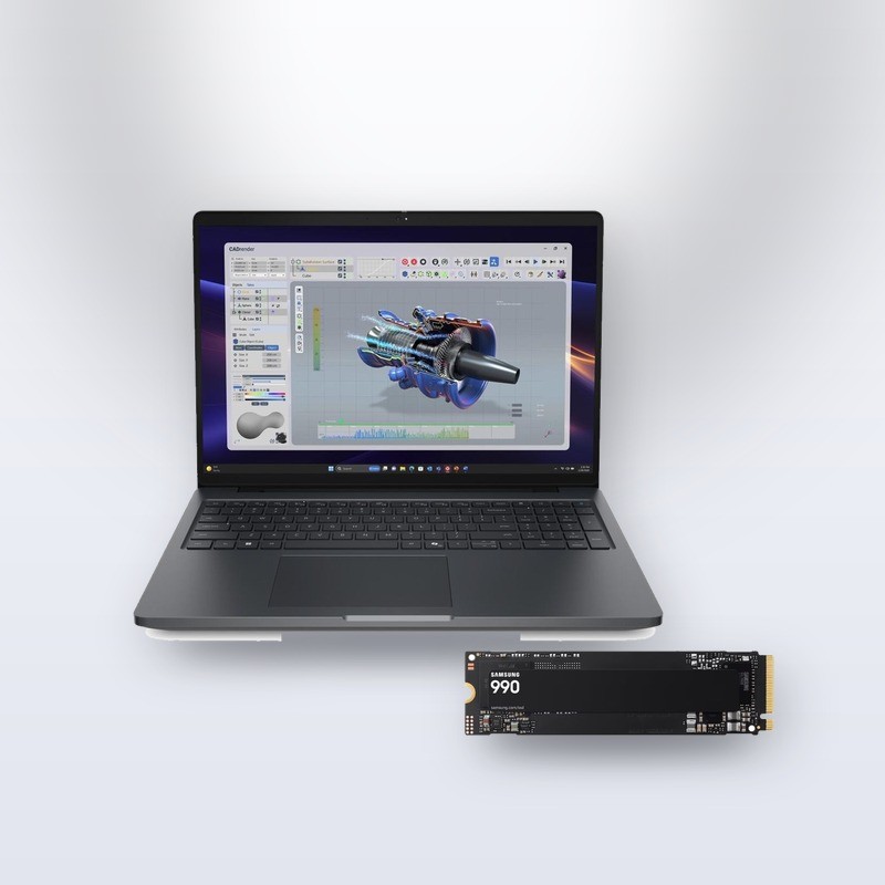 Instalación de SSD con clonado del sistema