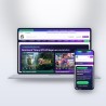Tienda online PrestaShop, WordPress y programación