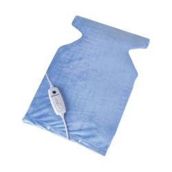 Manta Eléctrica Cervical Orbegozo AHC 4050 A/ Azul