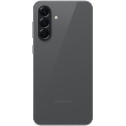 Smartphone Samsung Galaxy A56 8GB/ 128GB/ 6.7'/ 5G/ Grafito