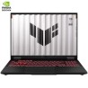 Portátil Gaming Asus TUF Gaming A16 TUF608UP-TU162 Ryzen 7 260/ 16GB/ 512GB SSD/ GeForce RTX 5070/ 16'/ Sin Sistema Operativo