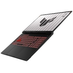 Portátil Gaming Asus TUF Gaming A16 TUF608UP-TU162 Ryzen 7 260/ 16GB/ 512GB SSD/ GeForce RTX 5070/ 16'/ Sin Sistema Operativo