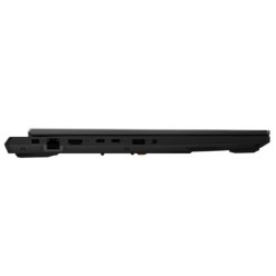 Portátil Gaming Asus TUF Gaming A16 TUF608UP-TU162 Ryzen 7 260/ 16GB/ 512GB SSD/ GeForce RTX 5070/ 16'/ Sin Sistema Operativo