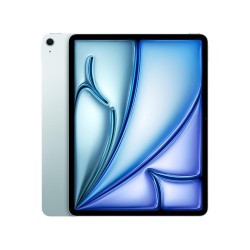 Apple ipad air 13 pulgadas 12gb 1tb wifi blue - ips - chip m4 - 12mpx