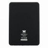 Libro electrónico Ebook Woxter Scriba 195/ 6'/ tinta electrónica/ Negro