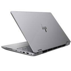 Portátil Workstation HP ZBook Fury G1i Intel Core Ultra 7-265HX/ 32GB/ 1TB SSD/ RTX PRO 3000 Blackwell/ 16'/ Win11 Pro