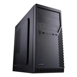 PC KVX Basic Jetline 1 Intel Core i5-12400/ 16GB/ 512GB SSD/ Sin Sistema Operativo