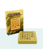 Juegos de ingenio