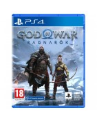 Juegos PS4