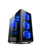 Cajas y barebones