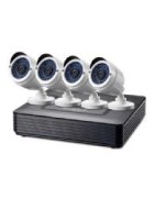 Cámaras CCTV