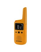 Walkie talkies