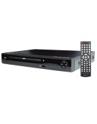 Reproductores y grabadores de DVD