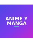Anime y Manga