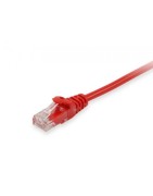 Cables de red