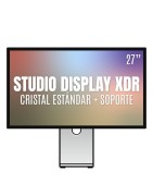 Monitores Apple